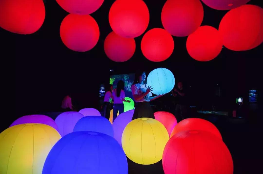 武汉室内凉快玩的地方,武汉夏日清凉的地方