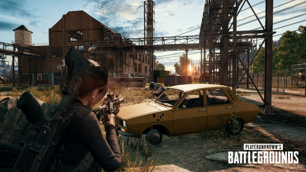 绝地求生蓝洞新套路是什么,绝地求生蓝洞神操作