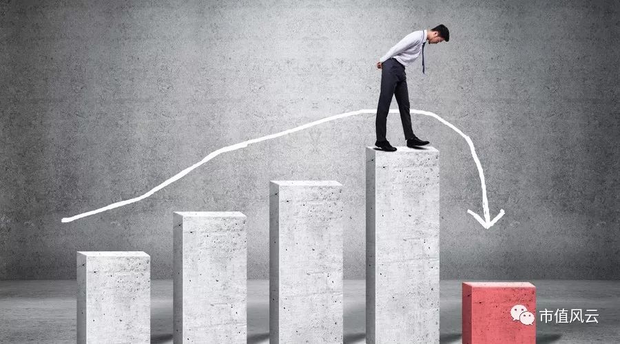 上市三年被退市的公司,上市三年即陷退市危机