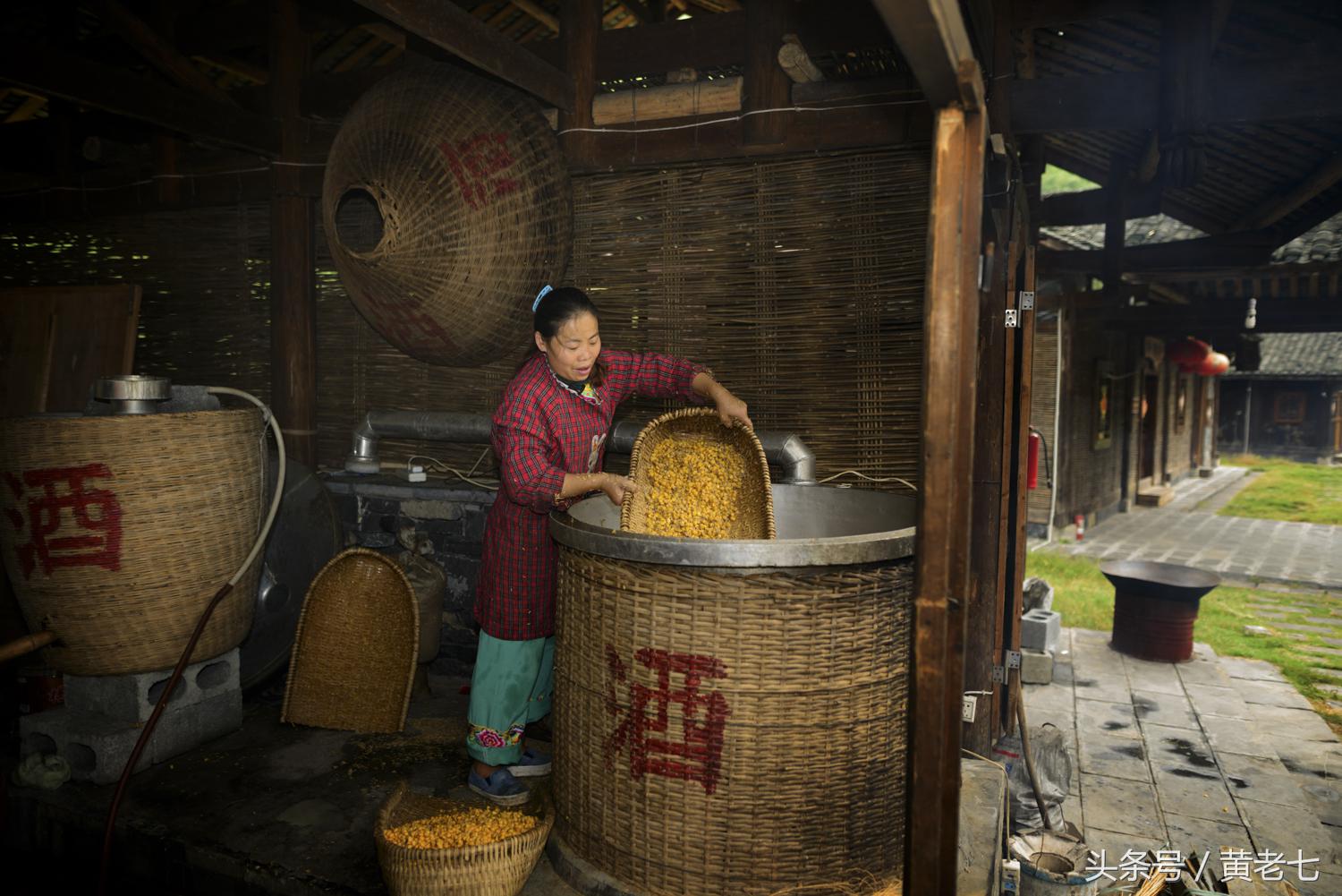 湘西秘术大揭秘,湘西秘术解密