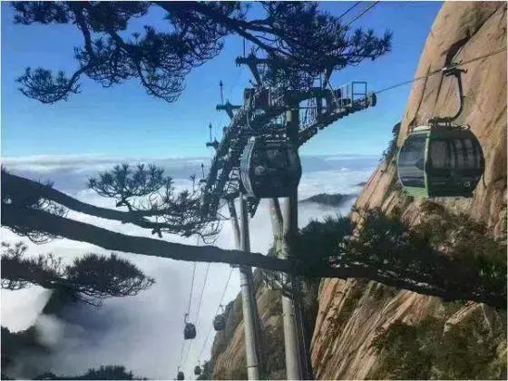 目前黄山旅游攻略最新,全网最详细的黄山旅游攻略