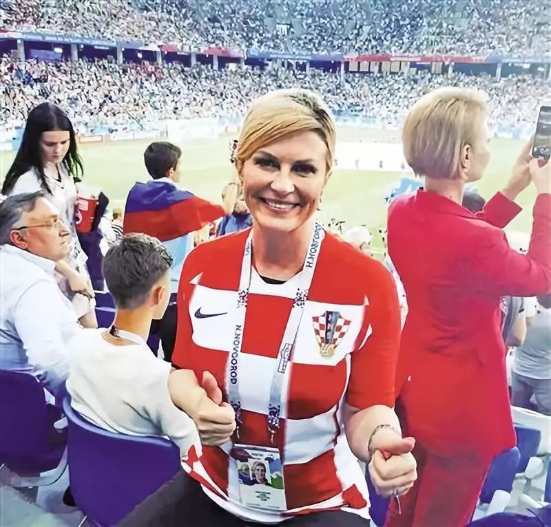 2018年足球克罗地亚决赛,克罗地亚足球的传奇与辉煌