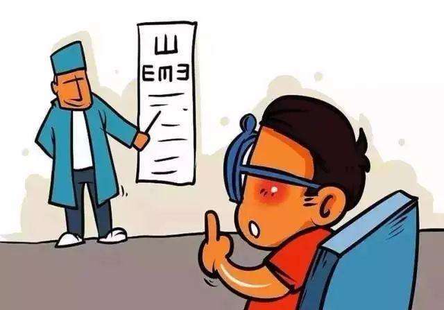 婴幼儿斗鸡眼症状,孕期怎么预防胎儿斗鸡眼