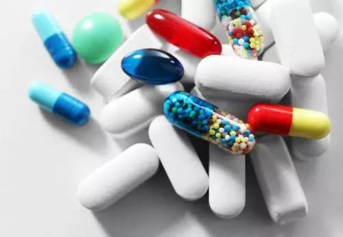 服药水量,吃药的水量有讲究吗