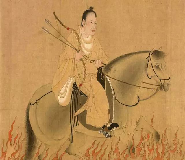 *裤内**没发明前，古人穿啥？知道了都羞红了脸