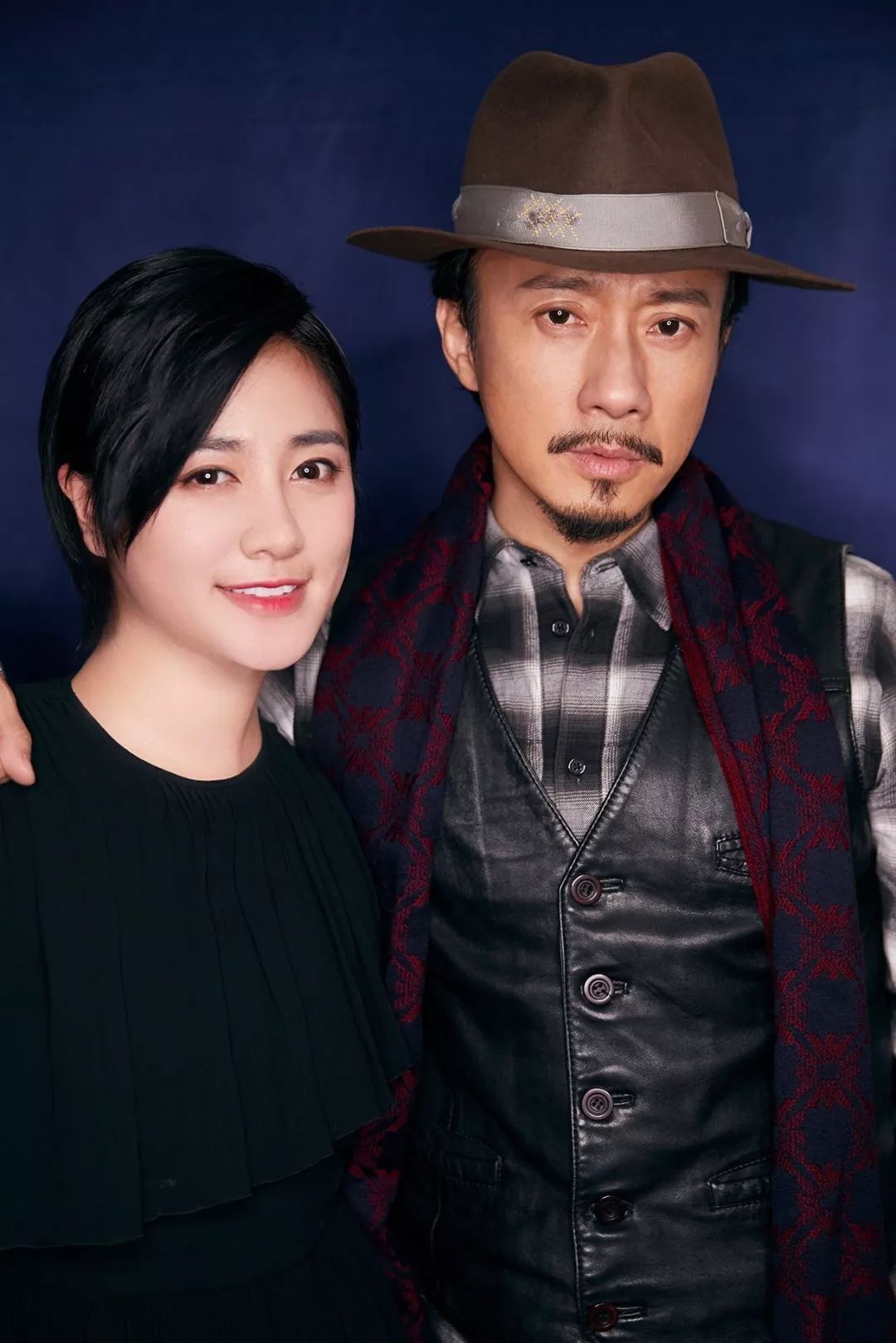 赵立新访谈,赵立新最新采访