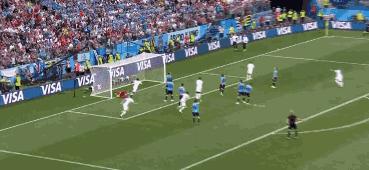 这群让梅西都刮目相看的人，竟是支“杂牌军”！