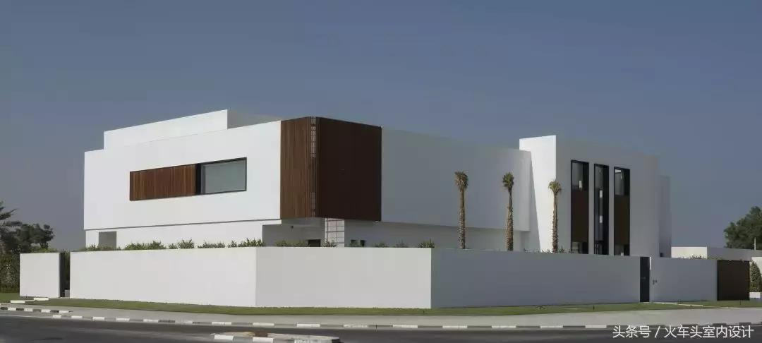 迪拜土到极致就是潮,国内迪拜风格