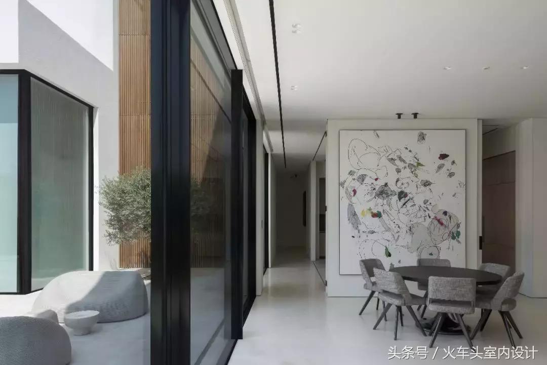 迪拜土到极致就是潮,国内迪拜风格