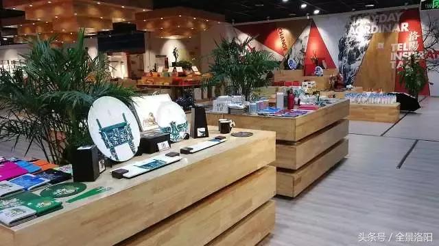 洛阳旅发集团进一步助力我市“博物馆之都”建设