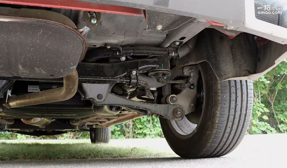 攻防俱佳的中场,带你全面了解宝骏530