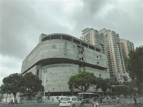 台州有哪些烂尾楼,台州烂尾楼名单