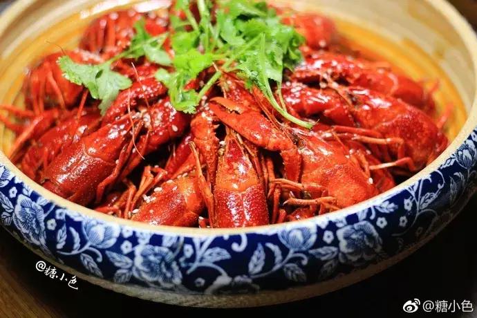 1分钟被8家美食新店种草！你需要一个胃和一部相机！