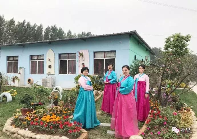 这个韩国欧巴11年前来西安，盖农场当农夫，还娶主播做媳妇儿