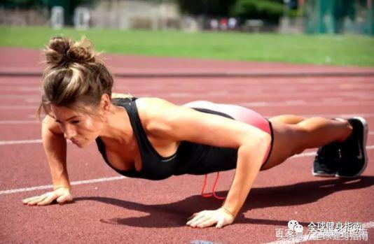 一秒拥有翘臀的方法,一秒学会翘臀