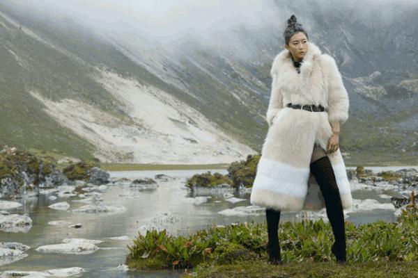 商业修图人物皮肤,商业皮肤修图