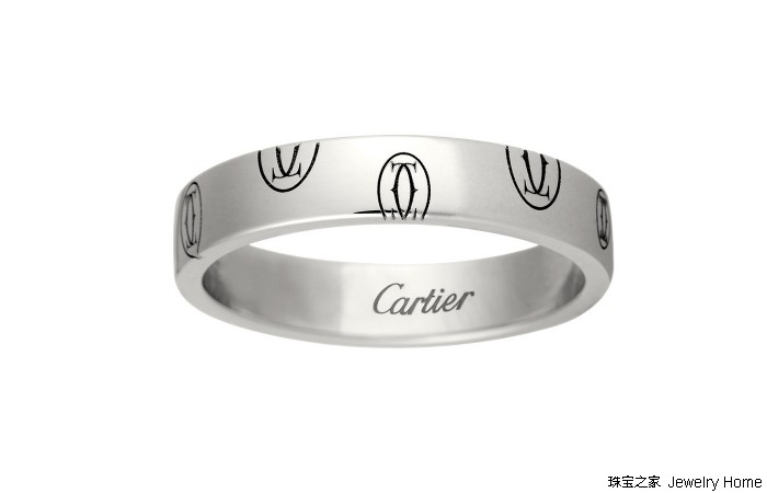 cartier卡地亚c系列经典款,卡地亚captivedecartier系列