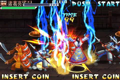 推荐几款没有网也能玩的游戏,适合没网玩的单机游戏