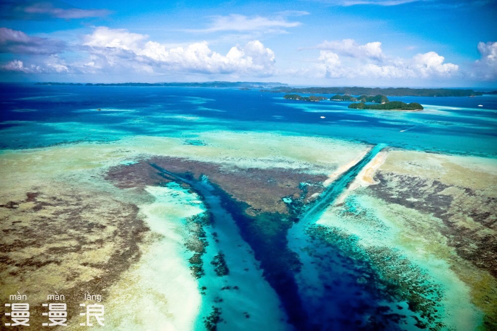 帕劳出游攻略第二天,帕劳最全攻略详细