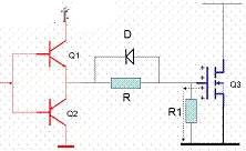 mos管基础知识讲解,如何认识mos管这样的总结很好理解
