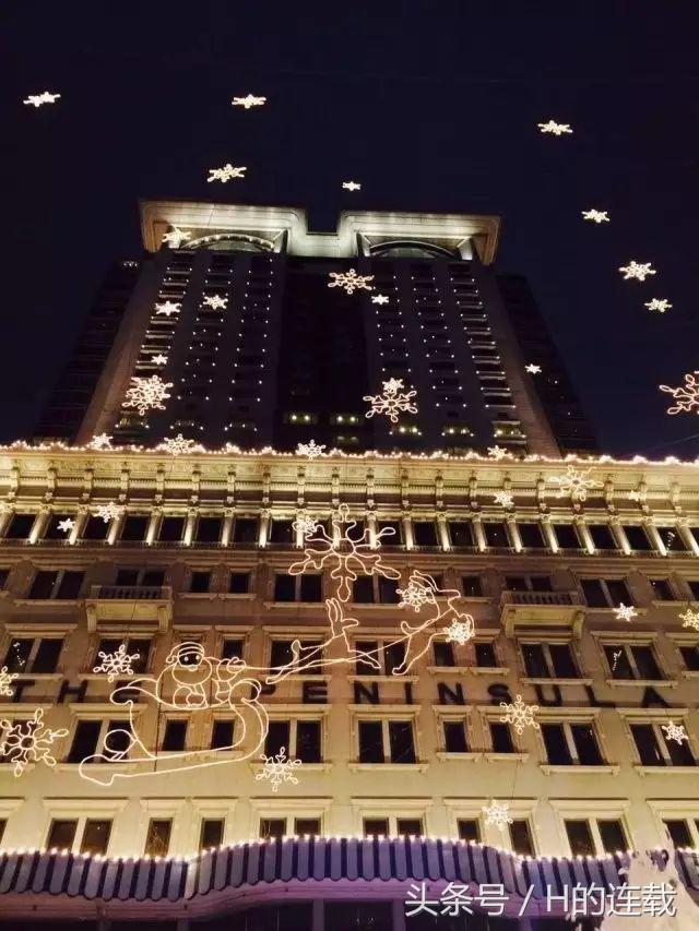 香港有你,香港圣诞节放几天假