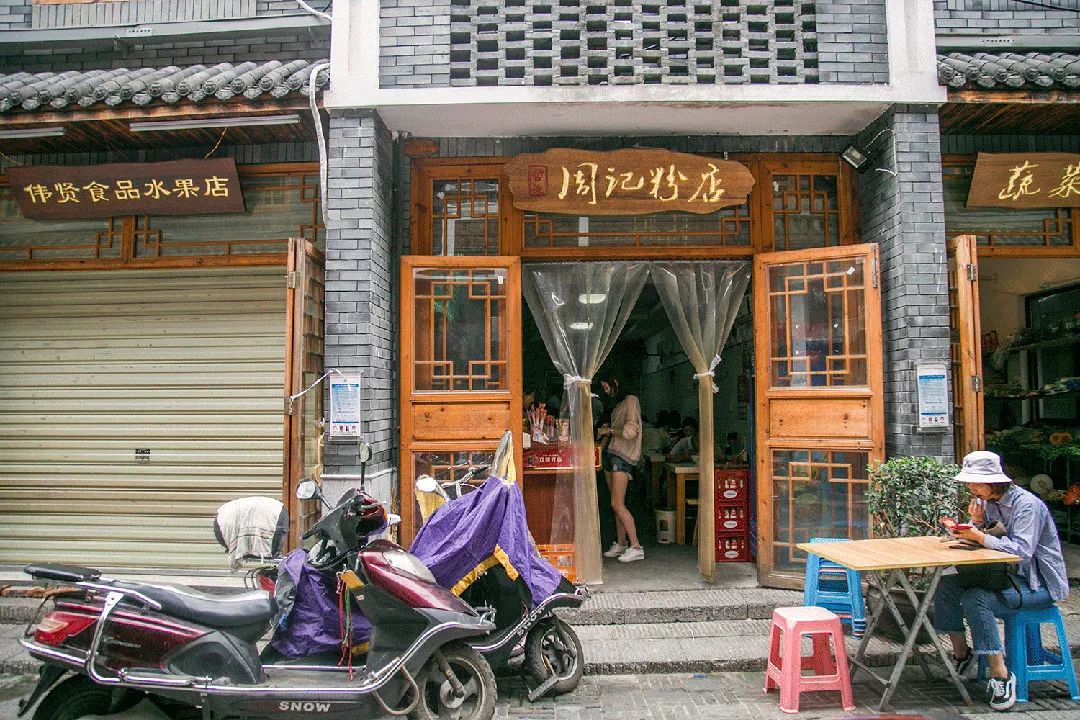 长沙本地人常去的地道好店,长沙本地人推荐必去的地方