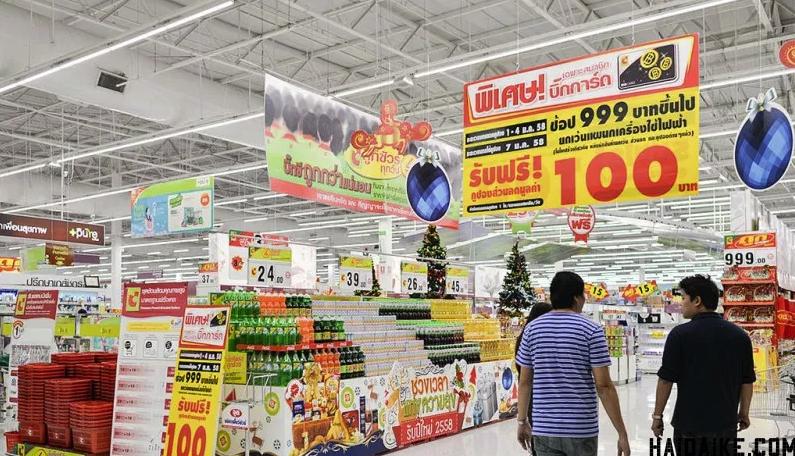 清迈必买伴手礼,清迈购物攻略必买清单