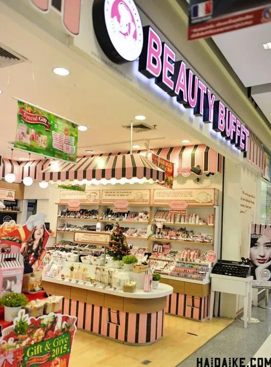 清迈必买伴手礼,清迈购物攻略必买清单