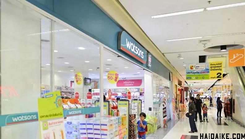 泰国清迈购物优惠券,泰国bigc超市必购物清单