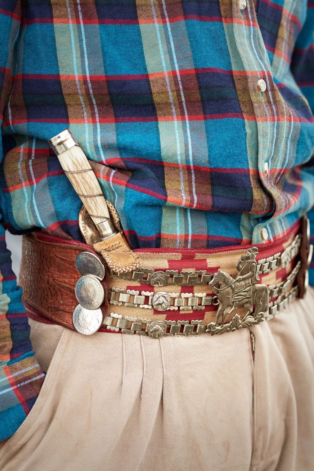 巴塔哥尼亚一个因为遥远又荒凉的地方