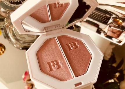 浓颜妆高光推荐,好物推荐发光贴