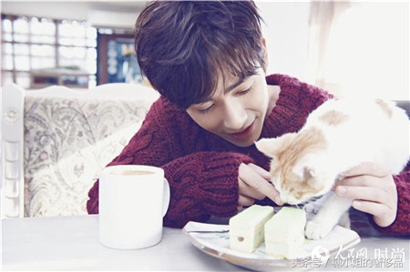 朱一龙演技不怎么样啊,朱一龙的演技是否被小看了