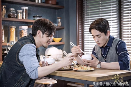 朱一龙演技不怎么样啊,朱一龙的演技是否被小看了