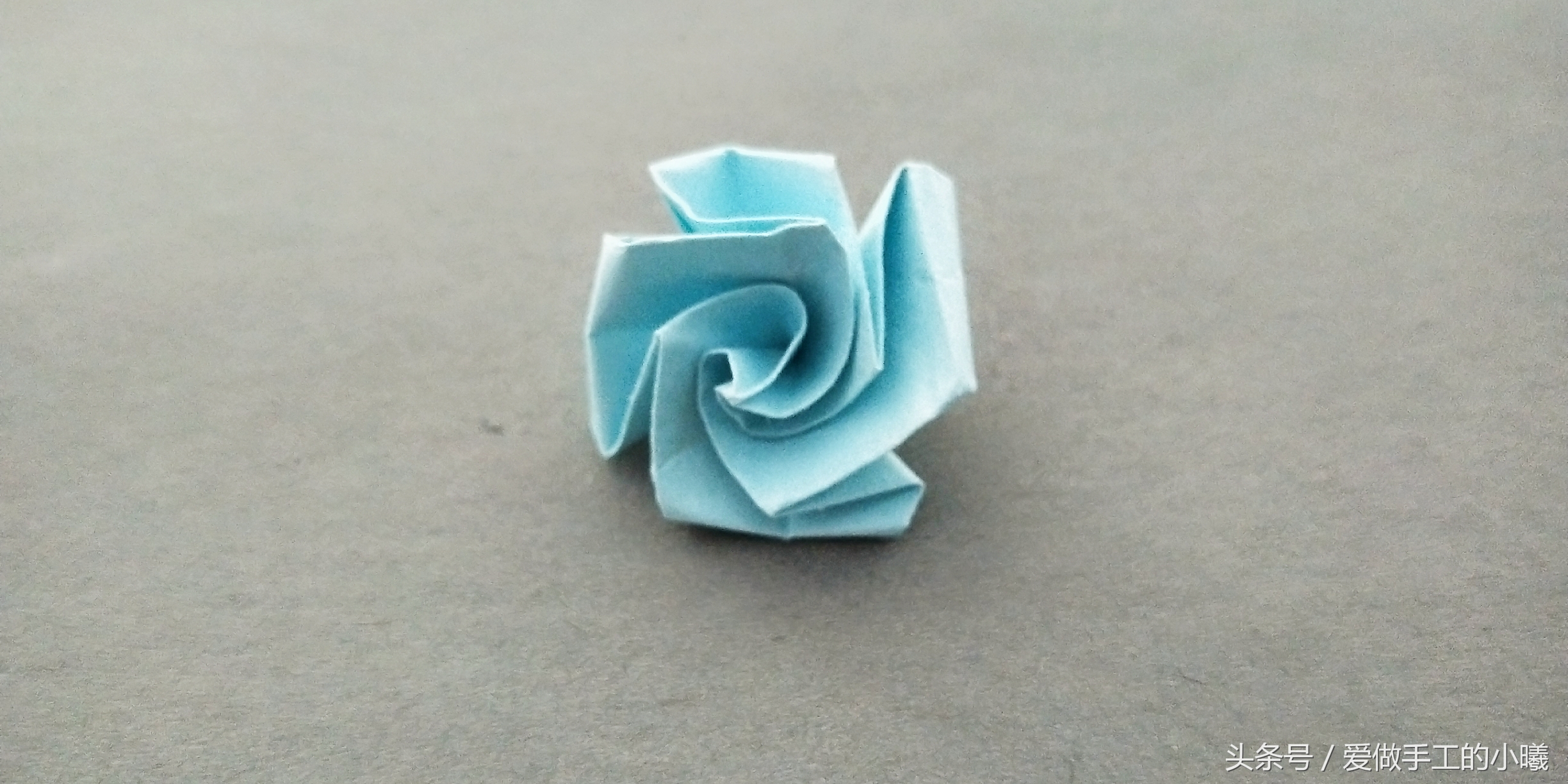 玫瑰花折纸要折几组,玫瑰花折纸教程解析