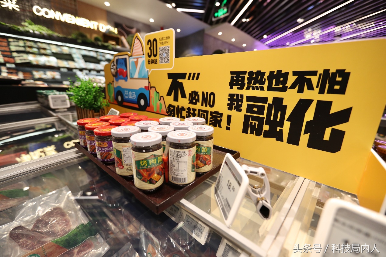 百荣老住户被盒区房圈粉，再不为买菜发愁