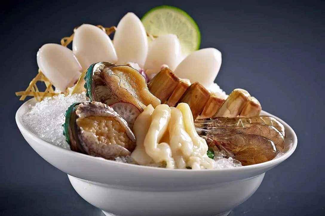 成都最有名的豆捞,武汉红鼎豆捞第一家