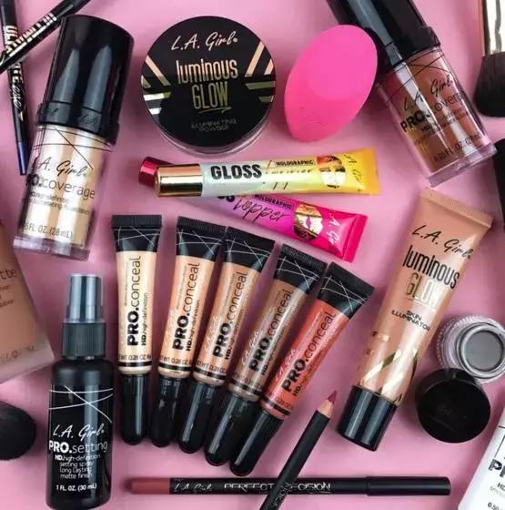 价格600左右的化妆品,化妆品推荐梳妆台