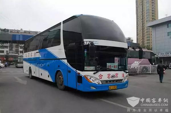 改革不停步创新无止境,客运转型升级发展思路