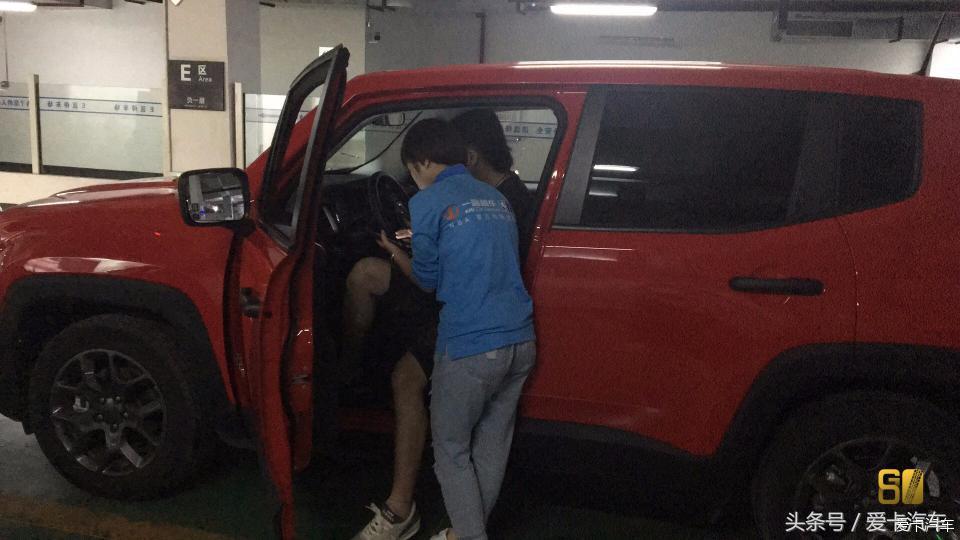 超级卡友,黔桂自驾游全过程