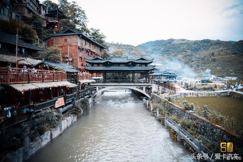 超级卡友,黔桂自驾游全过程