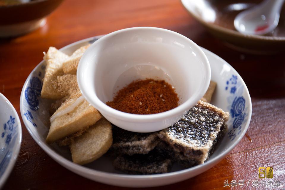 超级卡友,黔桂自驾游全过程