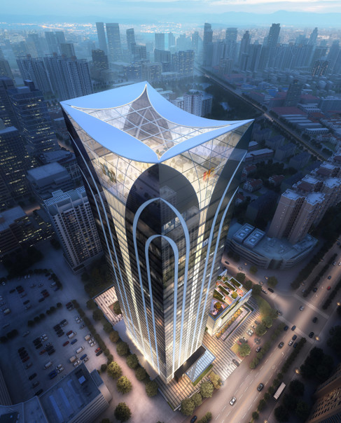 西安高新区重点项目开工,西安高新区15个重点项目最新进展