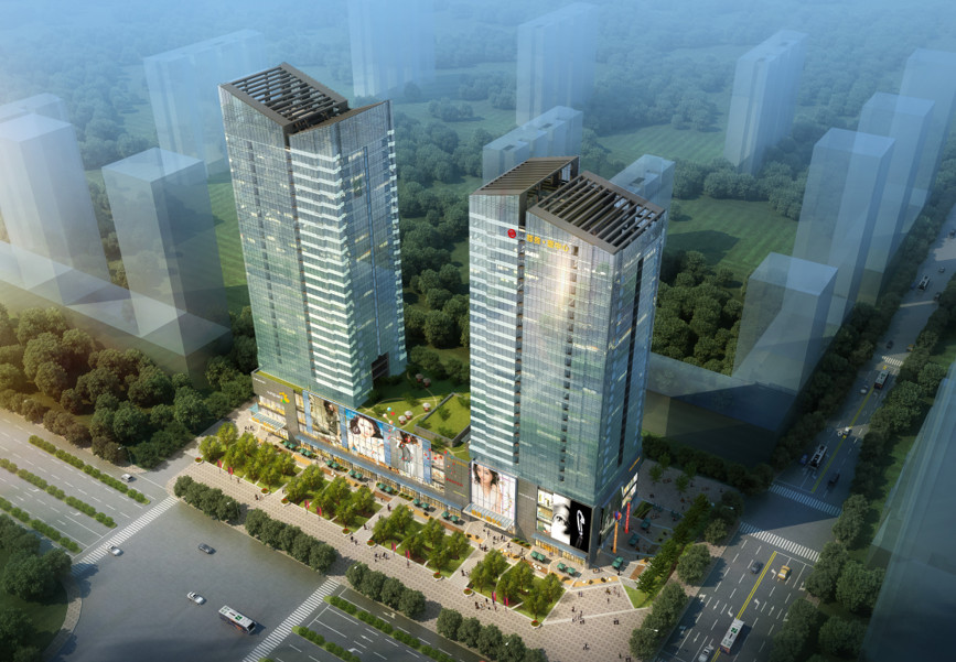 西安高新区重点项目开工,西安高新区15个重点项目最新进展