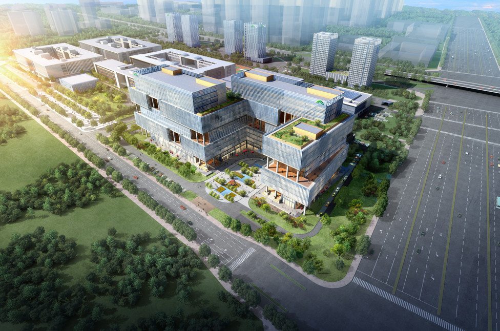 西安高新区重点项目开工,西安高新区15个重点项目最新进展