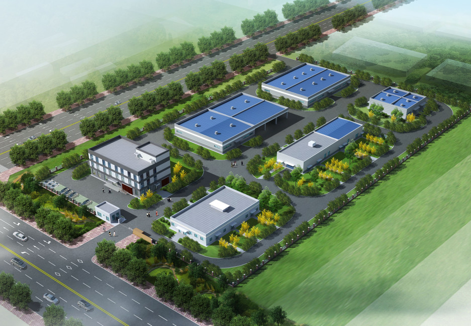 西安高新区重点项目开工,西安高新区15个重点项目最新进展