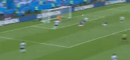 精彩十大进球,精彩进球足球世界杯2022