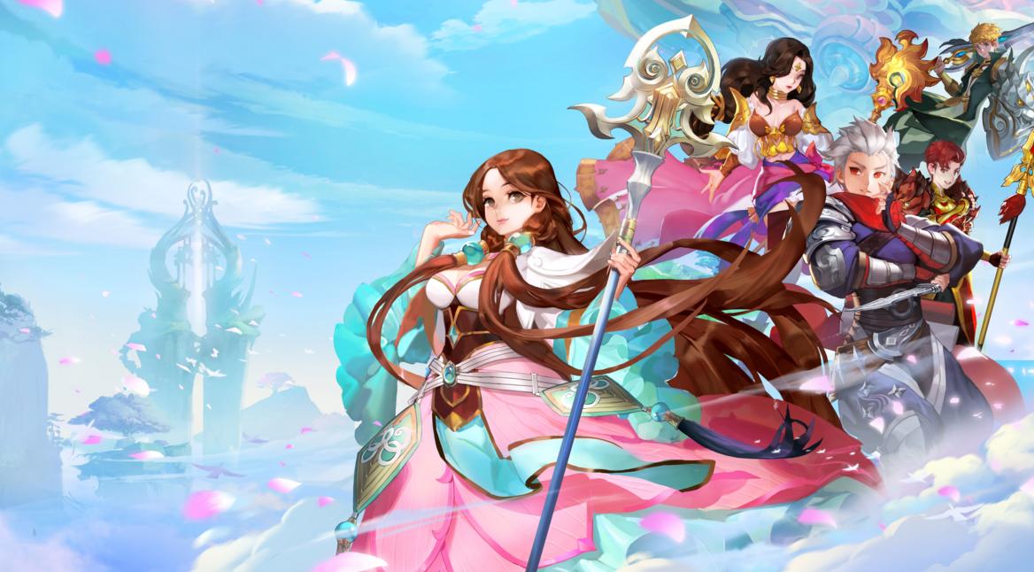 自由幻想手游69级突破,自由幻想手游卡69级职业