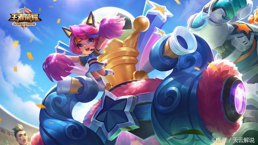 王者荣耀边境突围英雄最强的组合,边境突围五排攻略