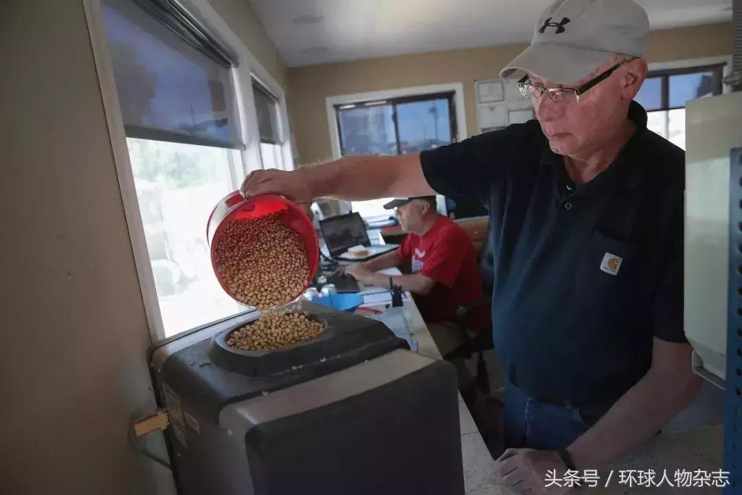 十问美国全文原版,特朗普关税对美国贸易的影响