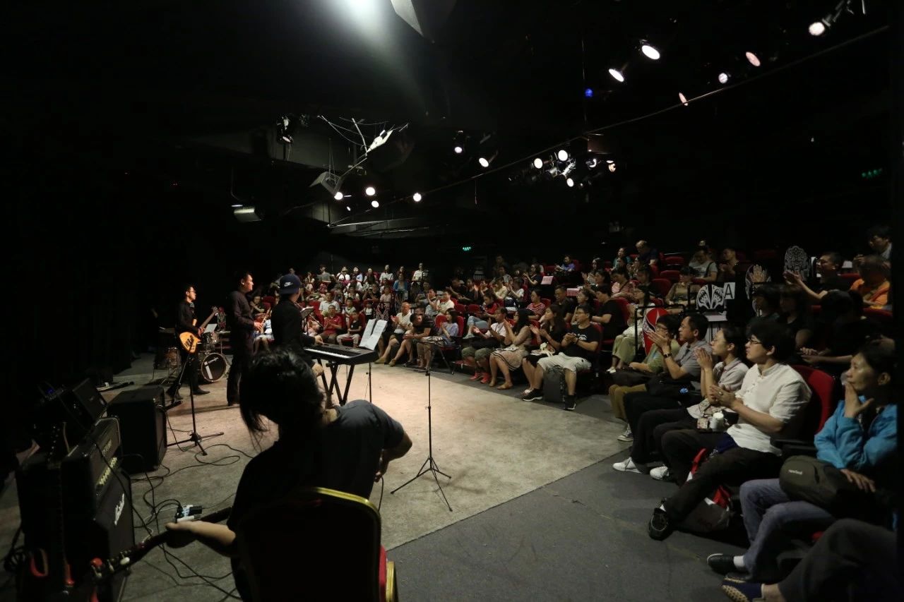 北京音乐厅王华笛箫专场音乐会,王华笛箫专场音乐会